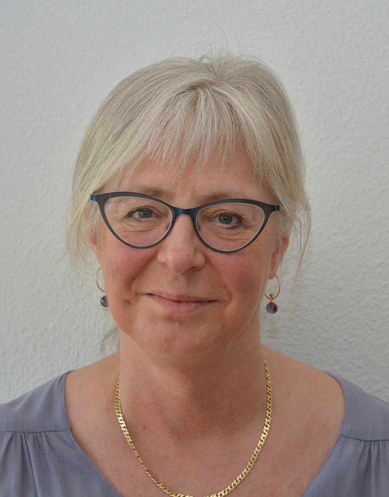 Lene Mølskov Bech